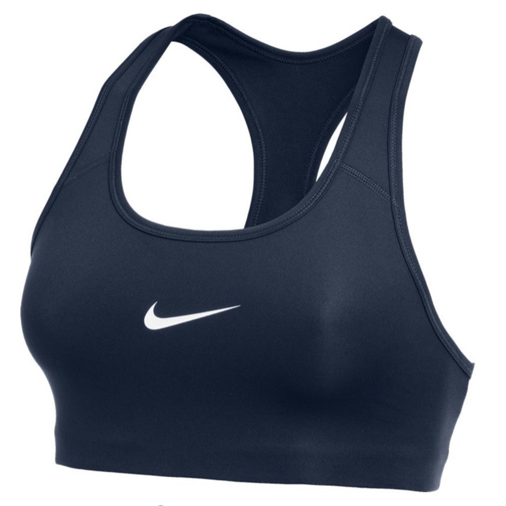 Nike Women's Swoosh Medium-Support Sports Bra 2.0